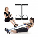 Tummy Trimmer Double Spring