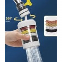 6 Layers Nozzle  Rotation (2pis)