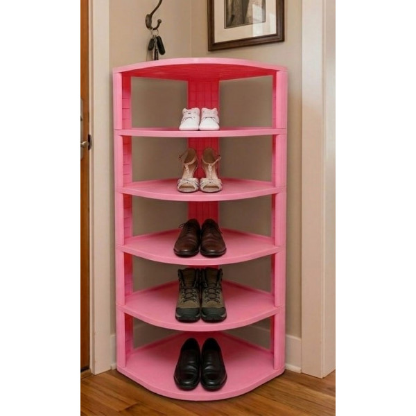 Multifunctional Rack 5 layer