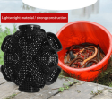 China Magic 6-Hole Fish Catching Trap