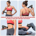  Body Massage Gun