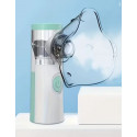 Portable Mesh Nebulizer