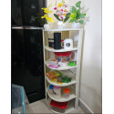 Multifunctional Rack 5 layer