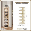 Multifunctional Rack 5 layer