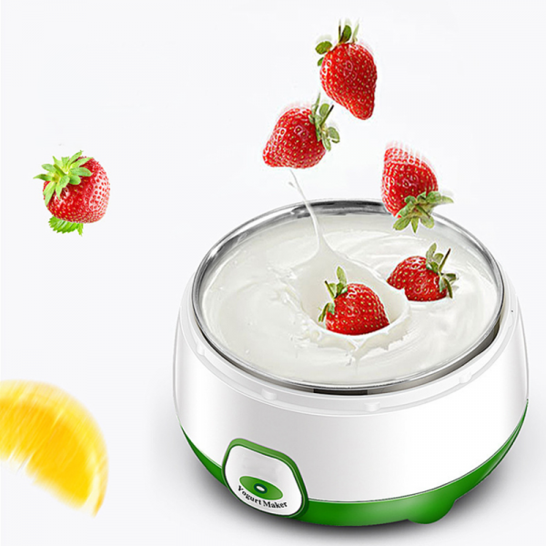 Electric Doi Maker
