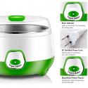 Electric Doi Maker