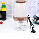 Osaka Electric Mini Food Processor Blender