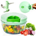 Hand Vegetable Chopper