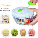 Hand Vegetable Chopper