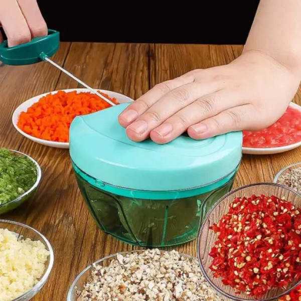 Hand Vegetable Chopper
