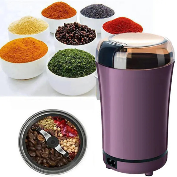 Electric Grinder Machine