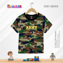 Bangladesh ARMY t-shirt half sleeve-AKHRC4.2