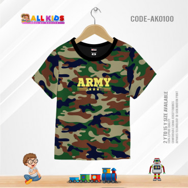 Bangladesh ARMY t-sh...