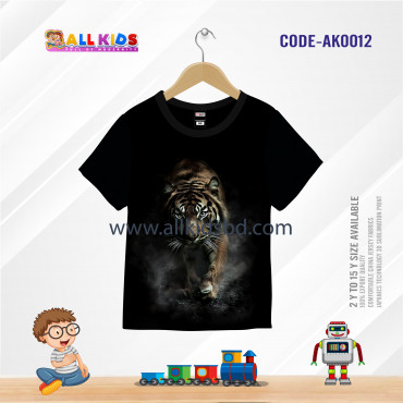TIGER ROYAL BANGOL R...