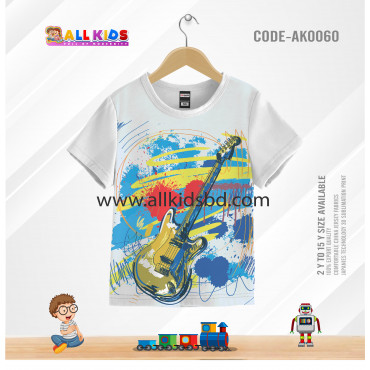 GITTER YELLOW KIDS 3...