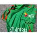 T20 CRICKET WORLD CUP 2024 BD KIDS JERSEY HALF SLEEVE (SUBLIMATION PRINT)-AK0078
