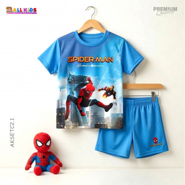  T-shirt & half ...
