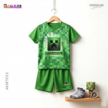  T-shirt & half ...