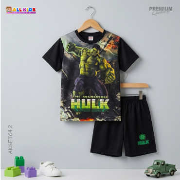  T-shirt & half ...