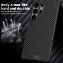 X-Level Brand Ultra Thin Super Slim Carbon Fiber Case For Samsung Galaxy
