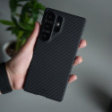 X-Level Brand Ultra Thin Super Slim Carbon Fiber Case For Samsung Galaxy