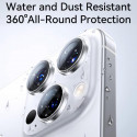 Joyroom HD Camera Lens Protector for iPhone