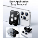 Joyroom HD Camera Lens Protector for iPhone