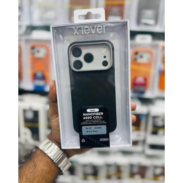 X level  Original Na...