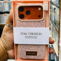 Soul Creation Sparkling Case for iPhone 17 Pro | 17 Pro Max