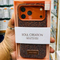 Soul Creation Sparkling Case for iPhone 17 Pro | 17 Pro Max