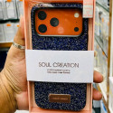 Soul Creation Sparkling Case for iPhone 17 Pro | 17 Pro Max