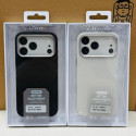 Official X-Level Leather Case iPhone For 17 Pro Max