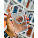 New Matte Stand Magsafe Support Case Available For Iphone