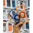 New Matte Stand Magsafe Support Case Available For Iphone
