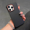 X-Level Frameless Leather Case for iPhone