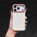 X-Level Frameless Leather Case for iPhone