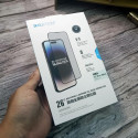 KUZOOM Privacy Tempered Glass Protector for - iPhone