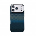 Luxo Life Carbon Fiber Texture Matte Bumper Case For iPhone