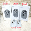 X-Level Camera Lens Protectors for the Samsung Galaxy S26 Ultra