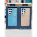 Aramid Fiber Carbon Texture Case For Samsung S26 ultra S25 ultra 