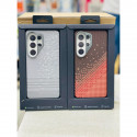 Aramid Fiber Carbon Texture Case For Samsung S26 ultra S25 ultra 