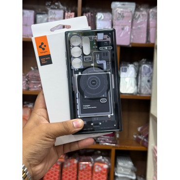 Spigen Ultra  Hybrid Case For Samsung  Galaxy S Series
