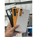 OEM Leather Magnetic Case for Samsung Galaxy S24-Ultra S23-Ultra S25-Ultra S26-ultra