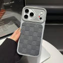 Cyber Grid Protective Case for iPhone