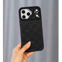 Cyber Grid Protective Case for iPhone