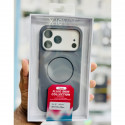 X-Level Classic Fluid Skin Silicone case for - iPhone