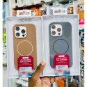 X-Level Classic Fluid Skin Silicone case for - iPhone