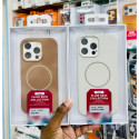 X-Level Classic Fluid Skin Silicone case for - iPhone