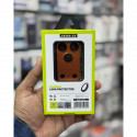 AmigoGA Camera Lens Protector for iPhone 17 Pro | 17 Pro Max