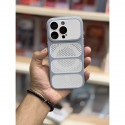 Premium Heat Dissipation Magsafe Case For iPhone